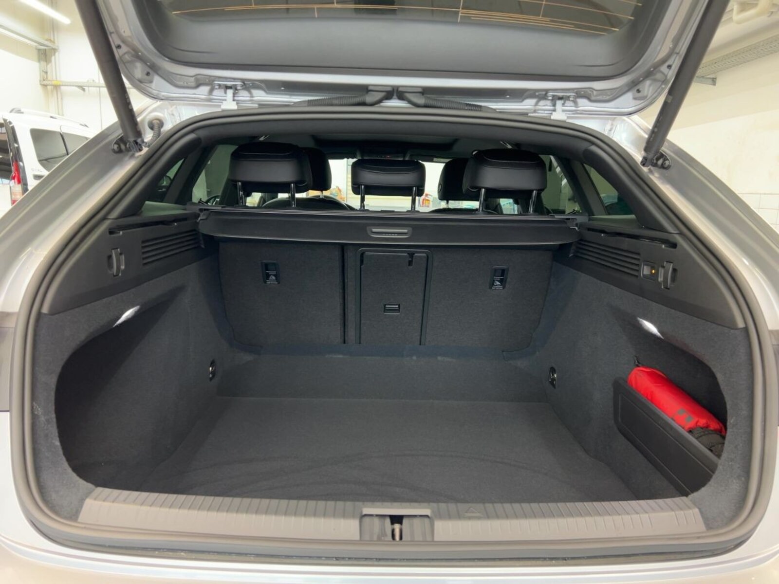 Volkswagen Arteon Shooting Brake – Bild 6