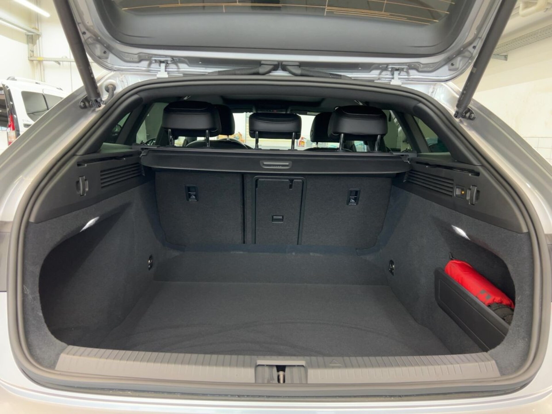 Volkswagen Arteon Shooting Brake R-Line