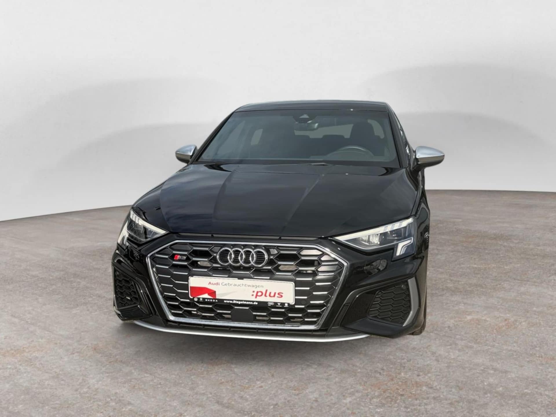 Audi S3 Sportback
