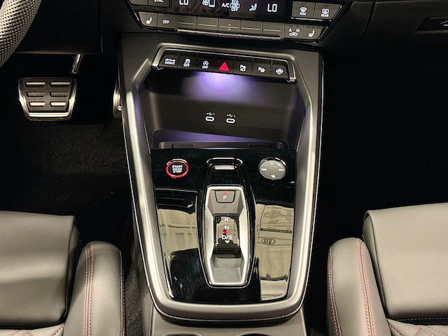 2026 Audi S3 Base - Photo 13