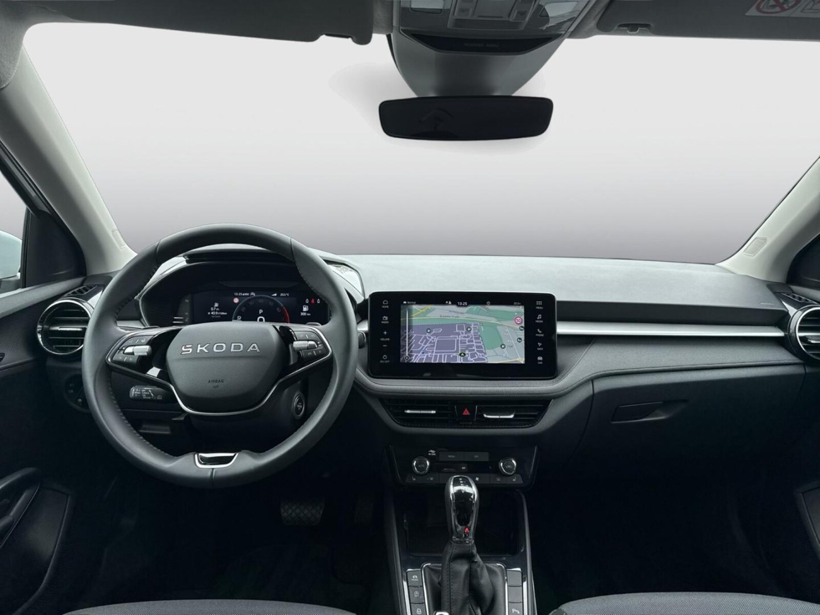 Škoda Fabia – Bild 7