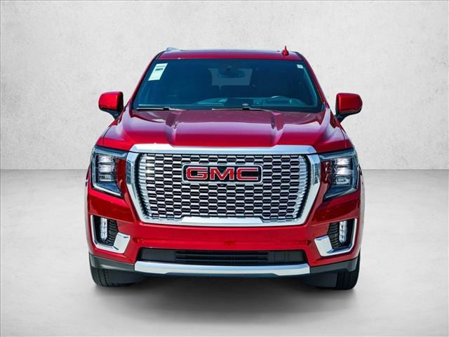 2023 GMC Yukon