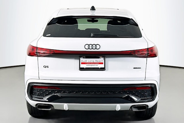 2026 Audi Q5 Sportback