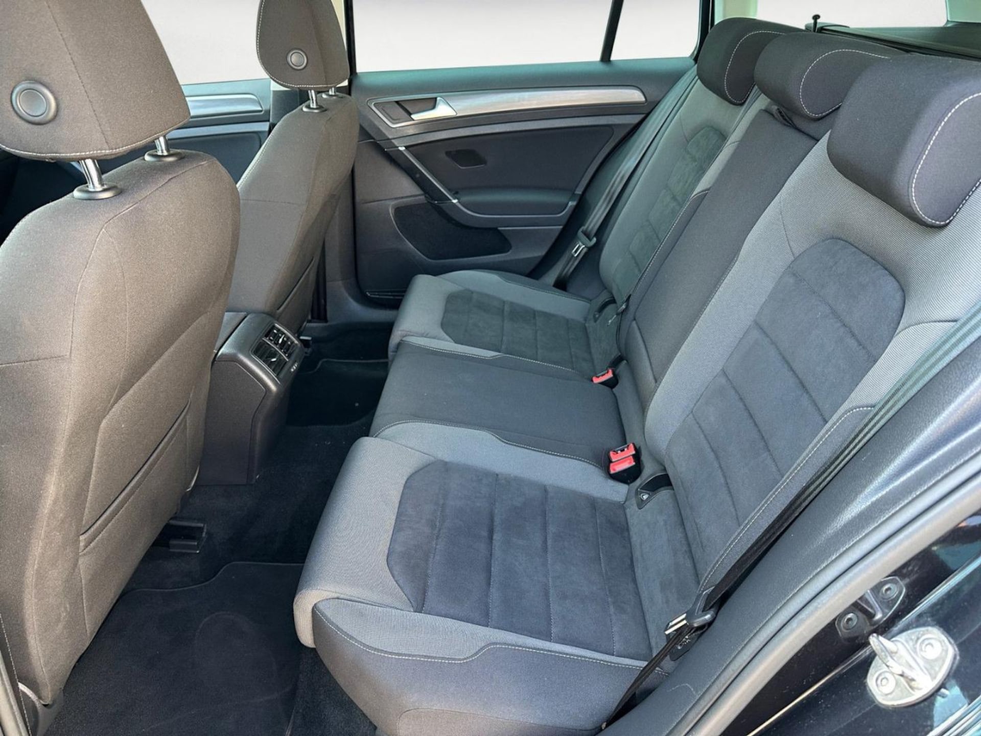 Volkswagen Golf Variant Comfortline