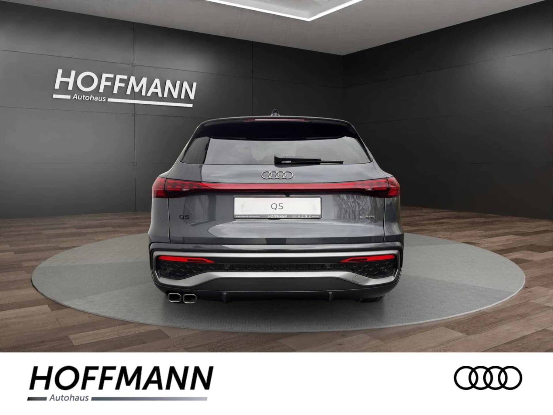 Audi Q5 SUV