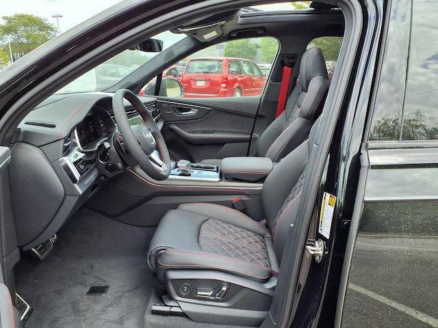2026 Audi SQ7 Prestige - Photo 7