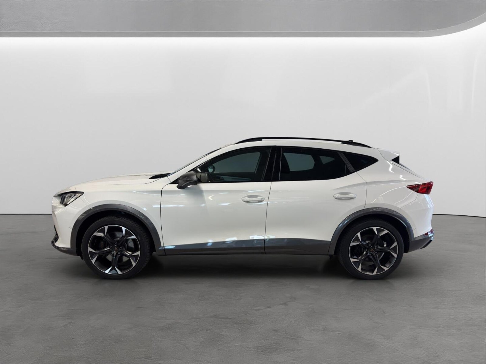 CUPRA Formentor – Bild 4
