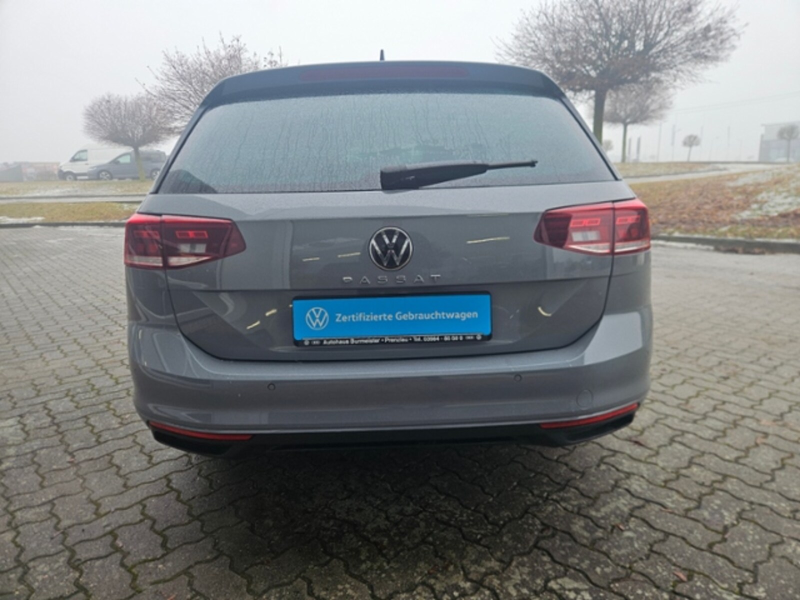Volkswagen Passat Variant – Bild 7