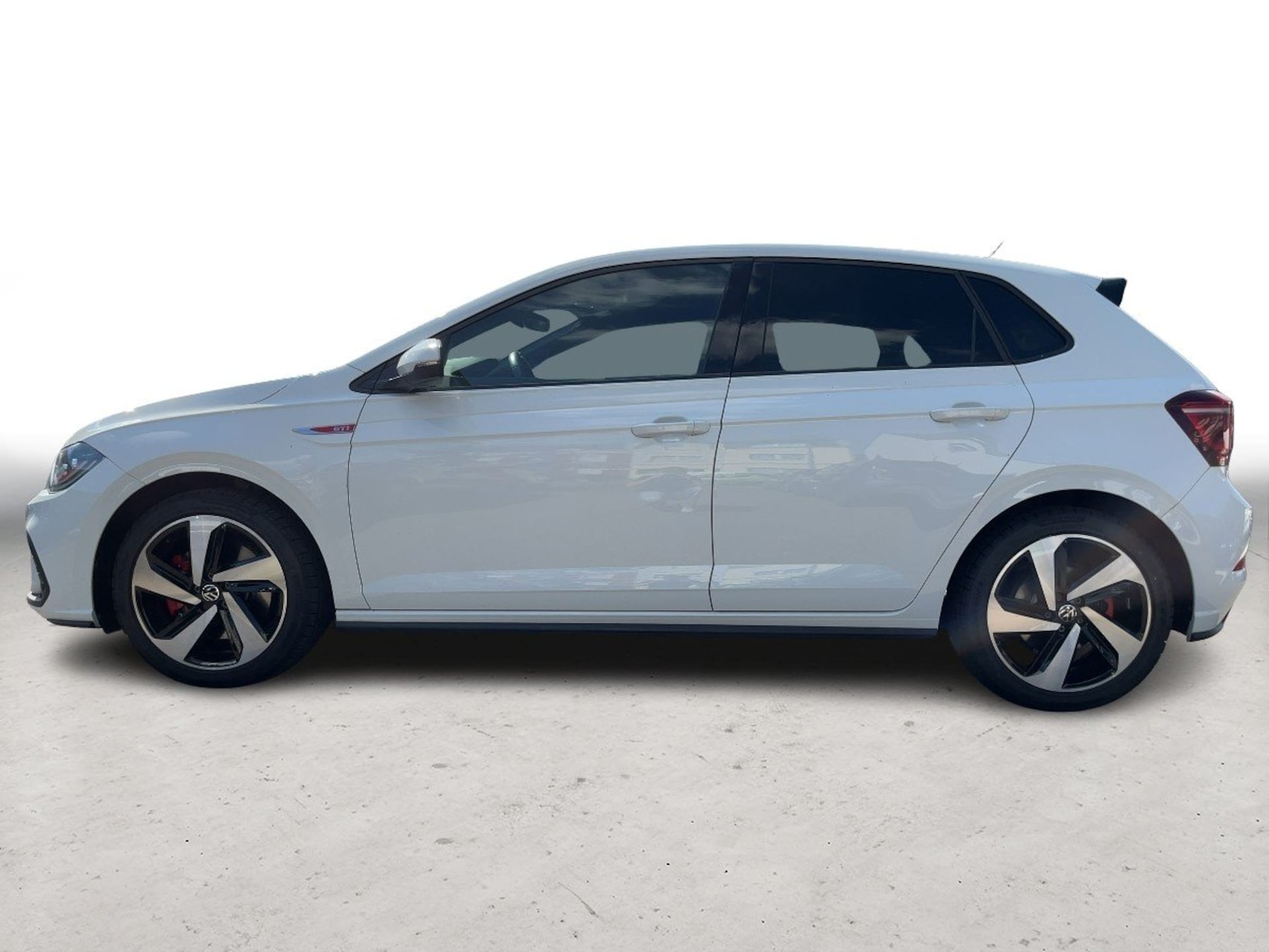 Volkswagen Polo GTI