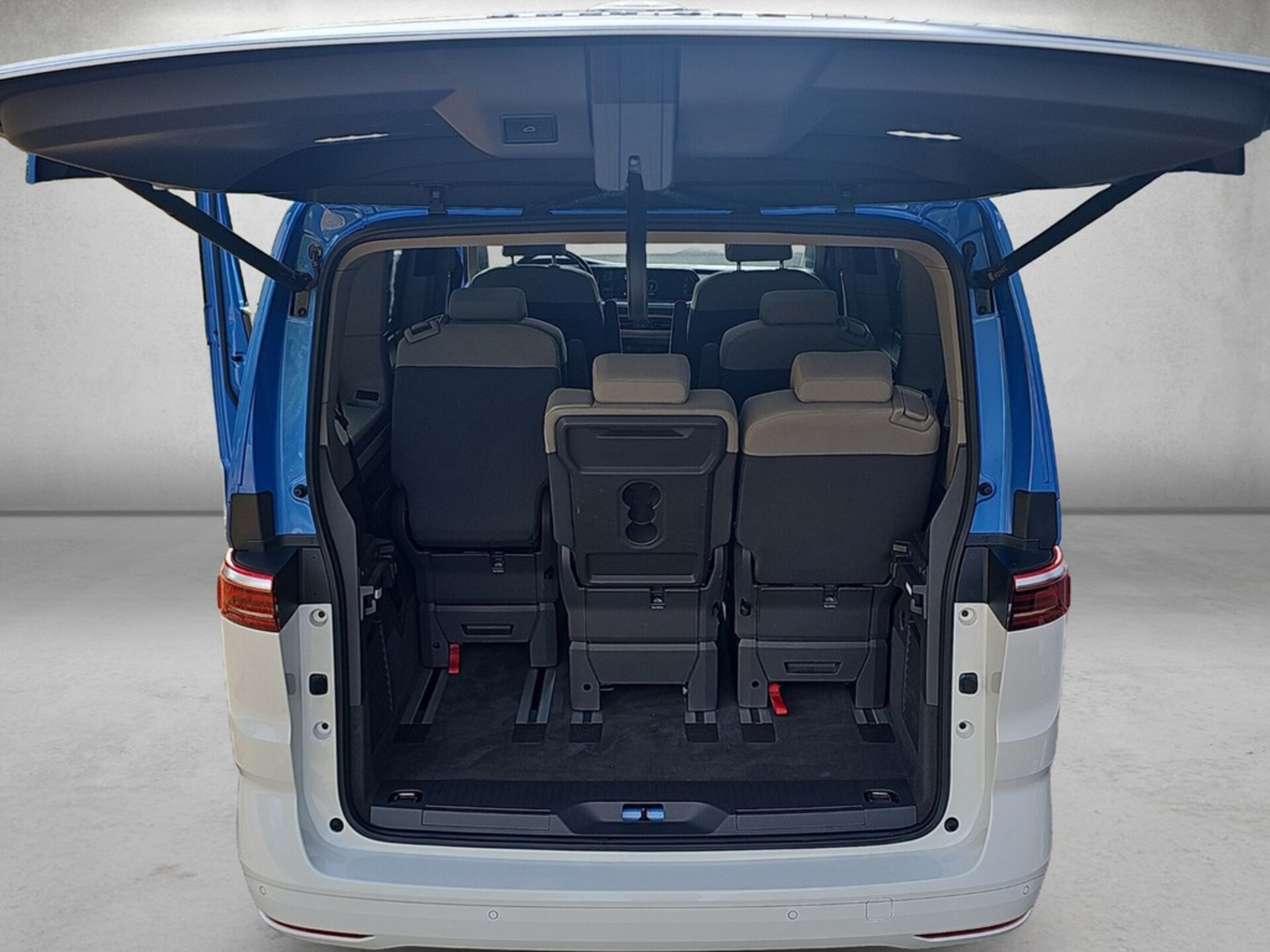 Volkswagen Multivan Life