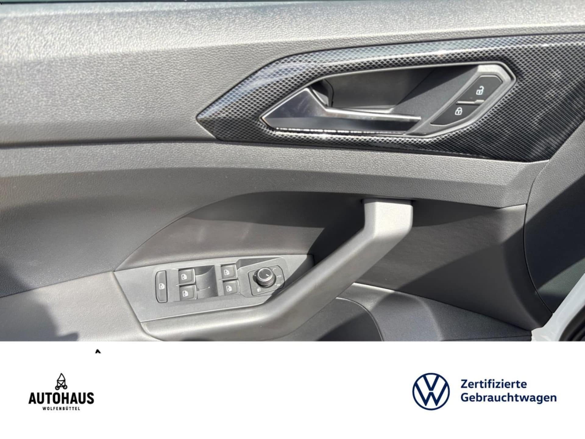 Volkswagen T-Cross ENERGY