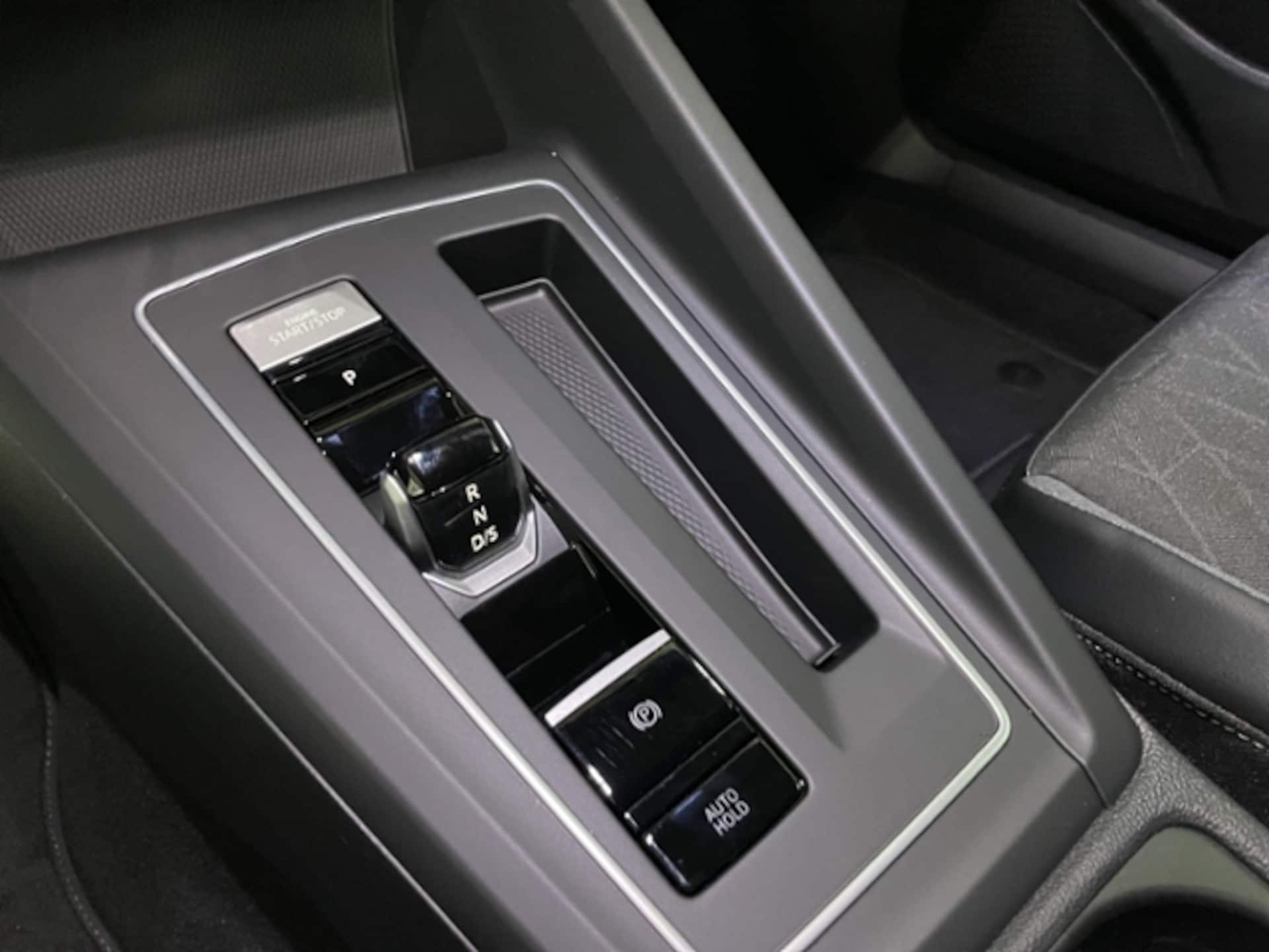 Volkswagen Golf Variant ENERGY