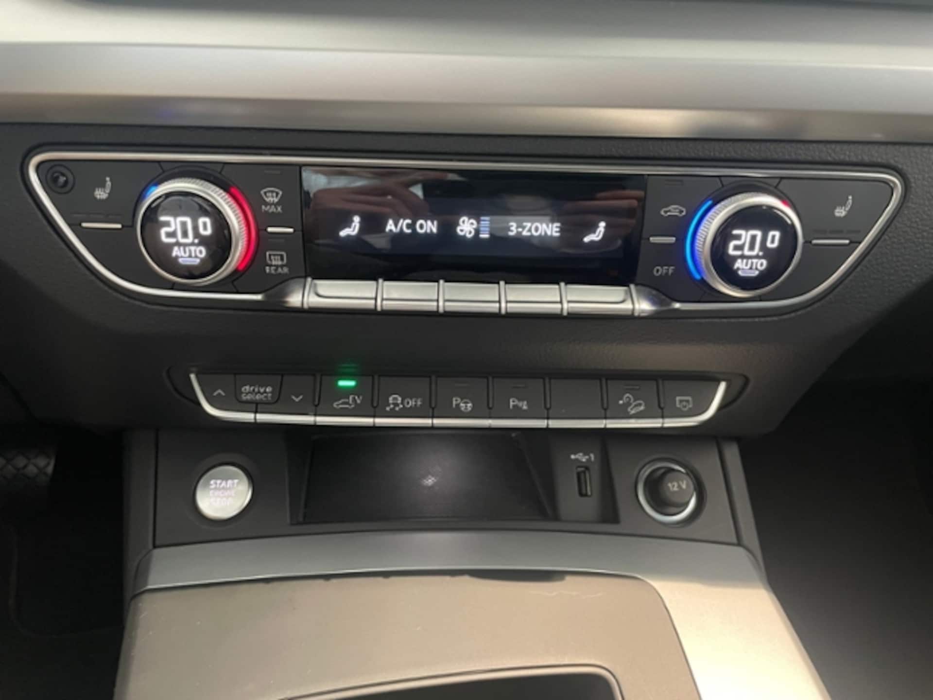 Audi Q5 TFSI e S line