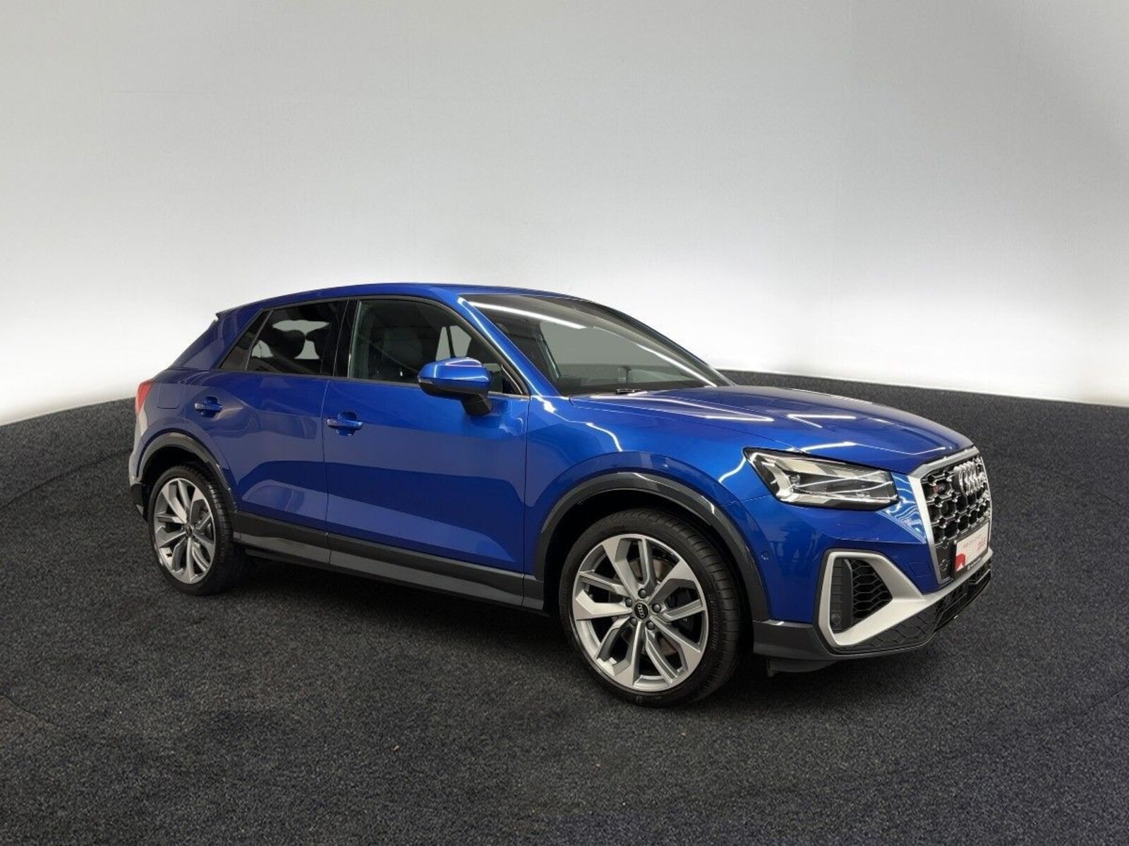 Audi SQ2 – Bild 8