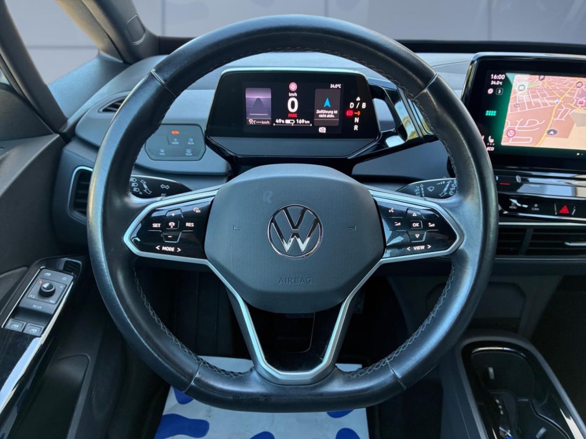 Volkswagen ID.3 Life