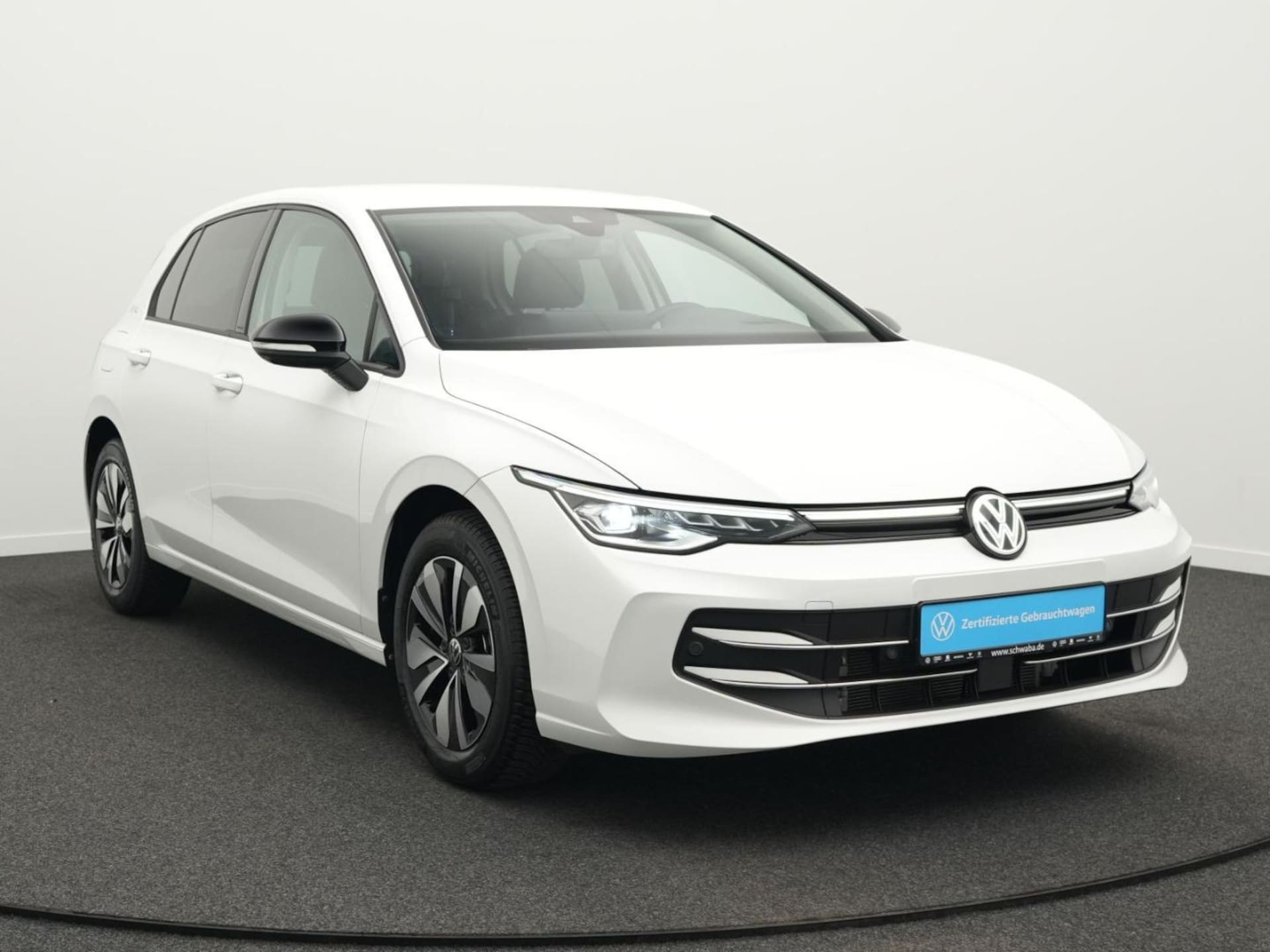 Volkswagen Golf Goal