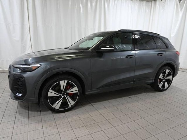 2026 Audi SQ5 Premium Plus - Photo 10