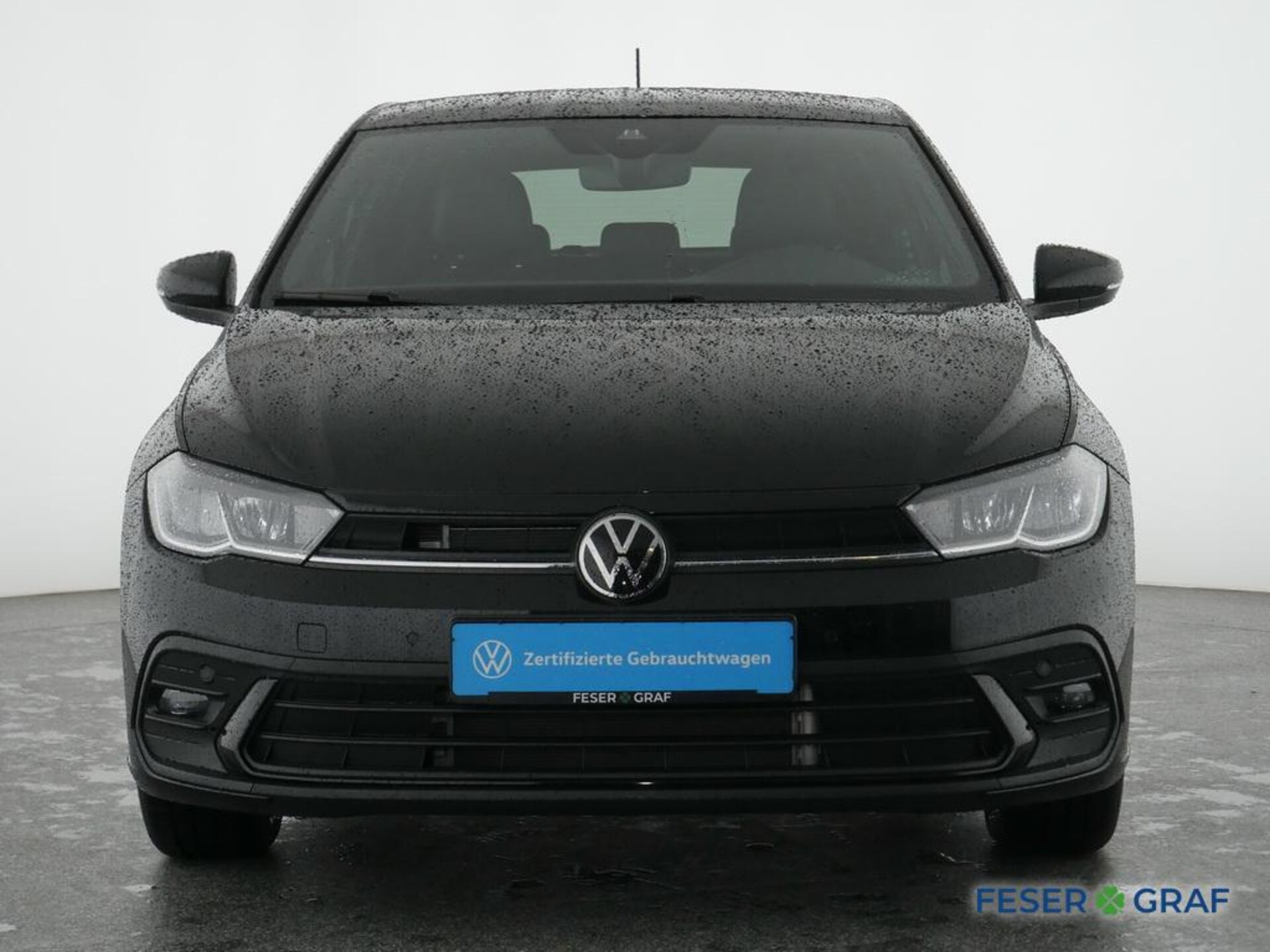 Volkswagen Polo Goal