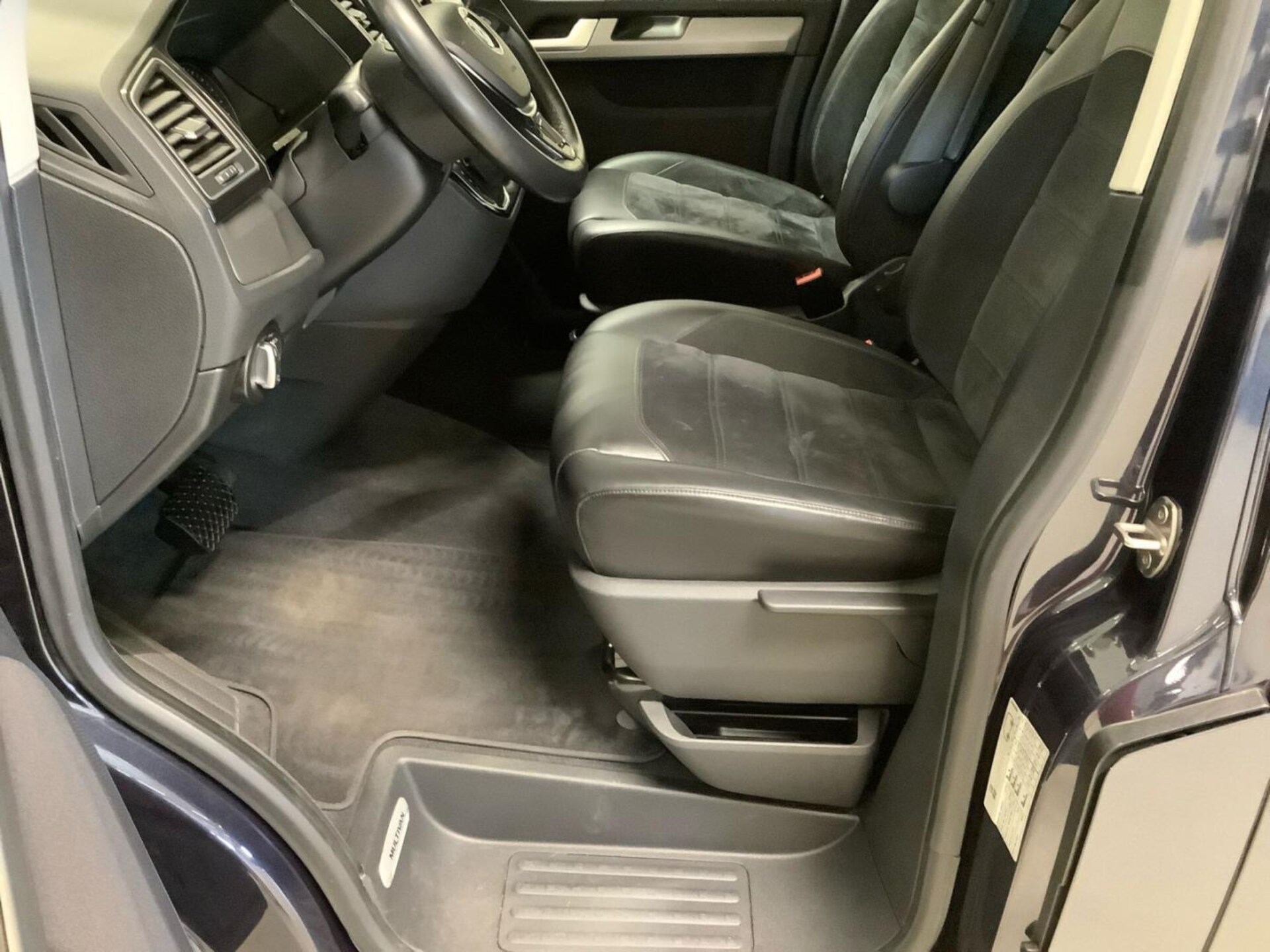 Volkswagen T6 Multivan Comfortline