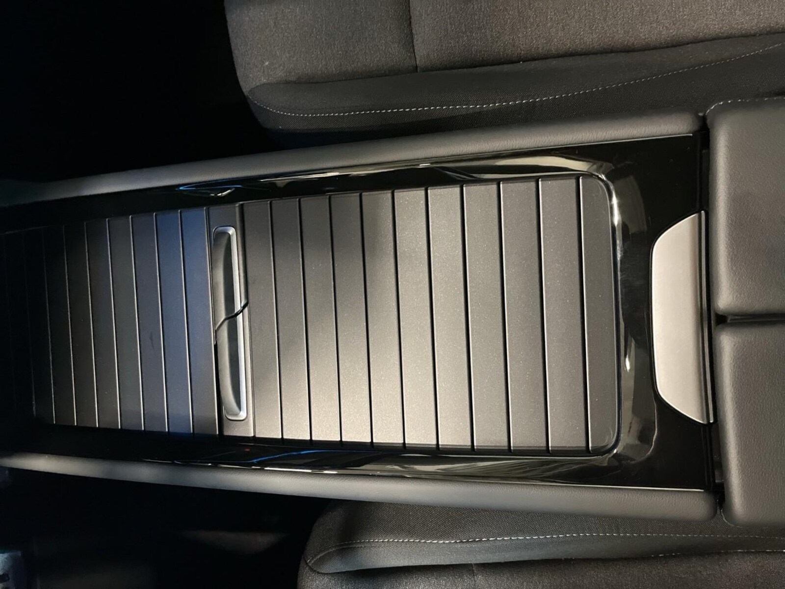 Volkswagen ID.7 Tourer – Bild 17