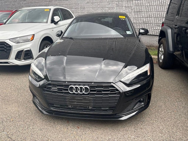 Photo of 2023 Audi A5 Sportback