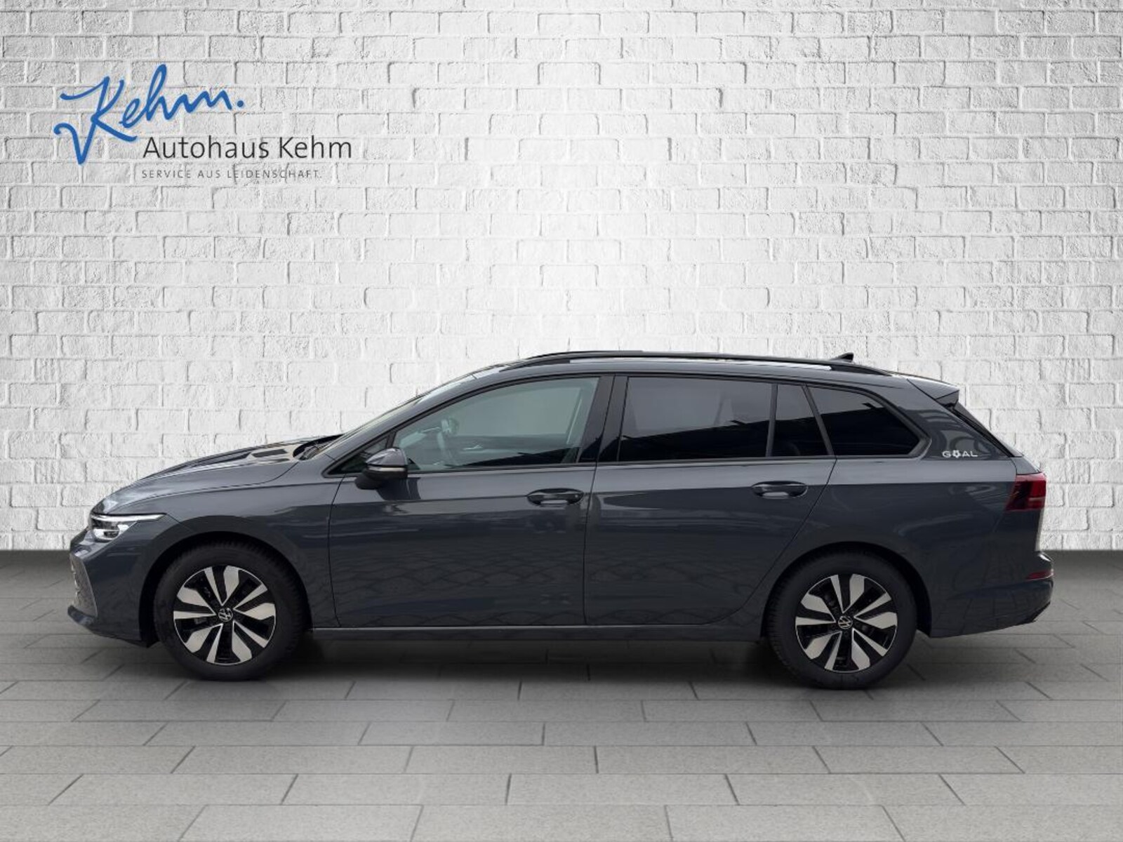 Volkswagen Golf Variant – Bild 3