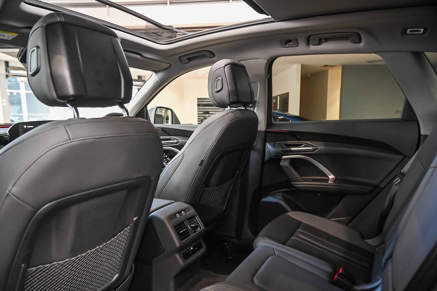 Image about Audi Q5 SUV TFSI 150 kW