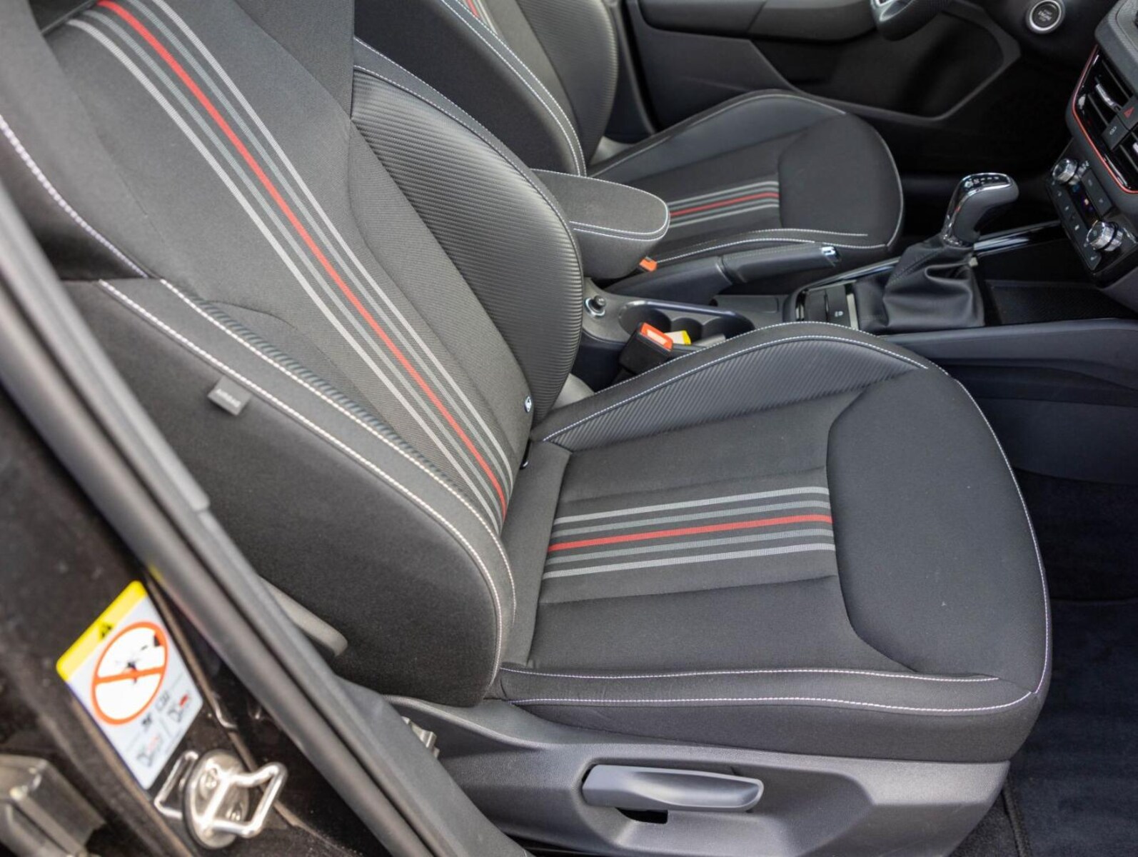 Škoda Kamiq – Bild 24