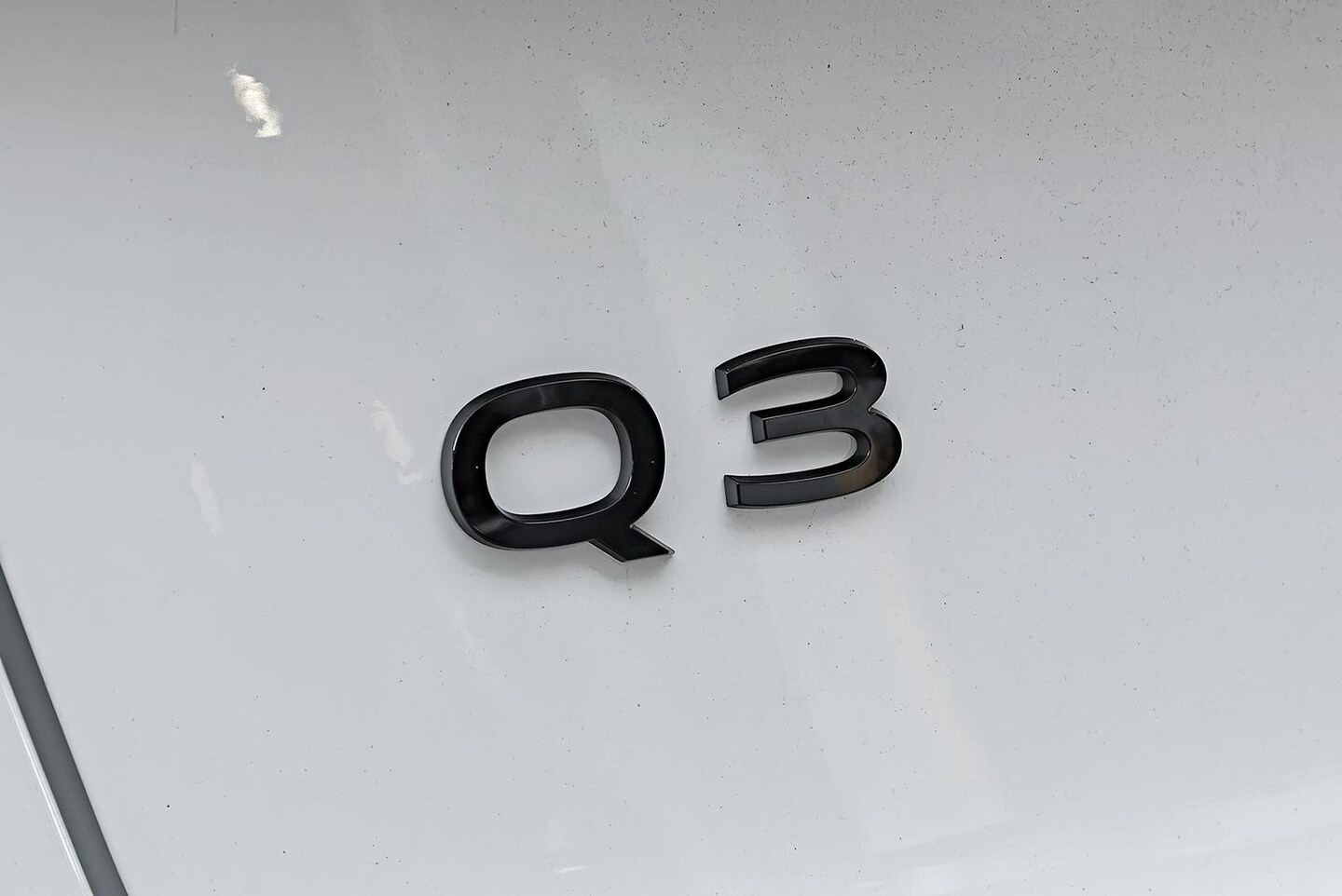 Image about Audi Q3 SUV TFSI 110 kW