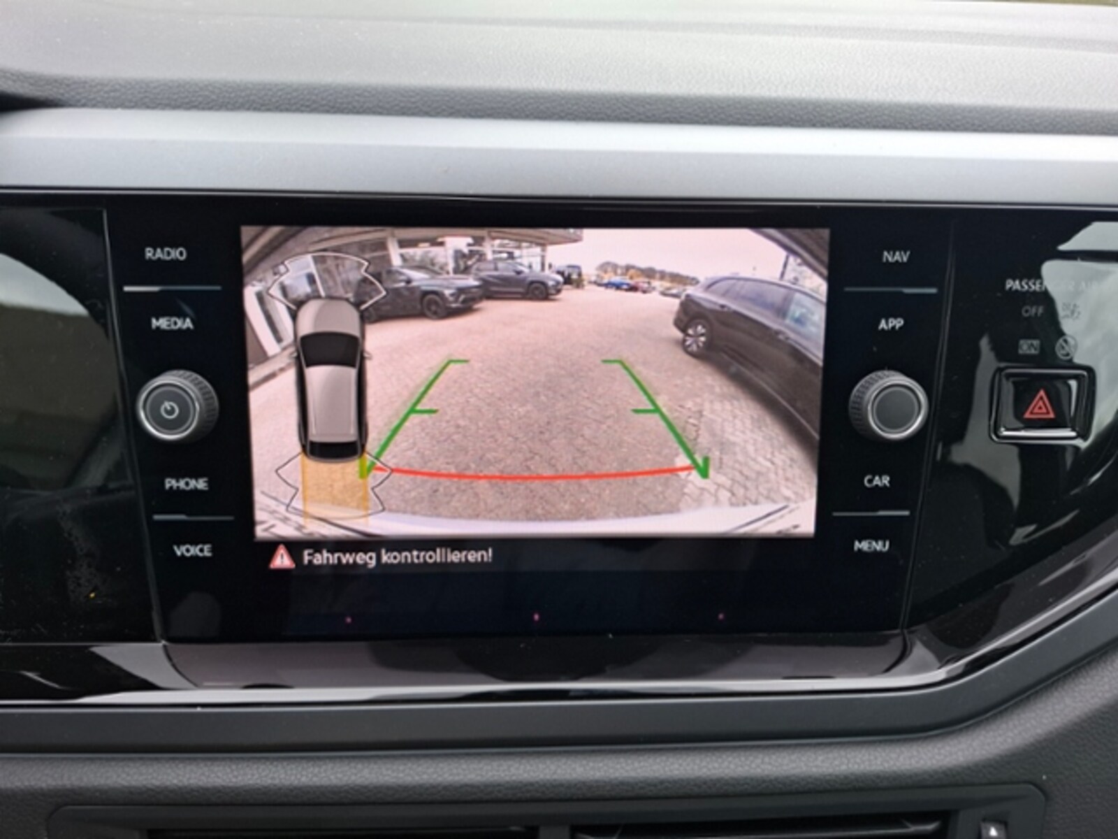 Volkswagen Taigo – Bild 18