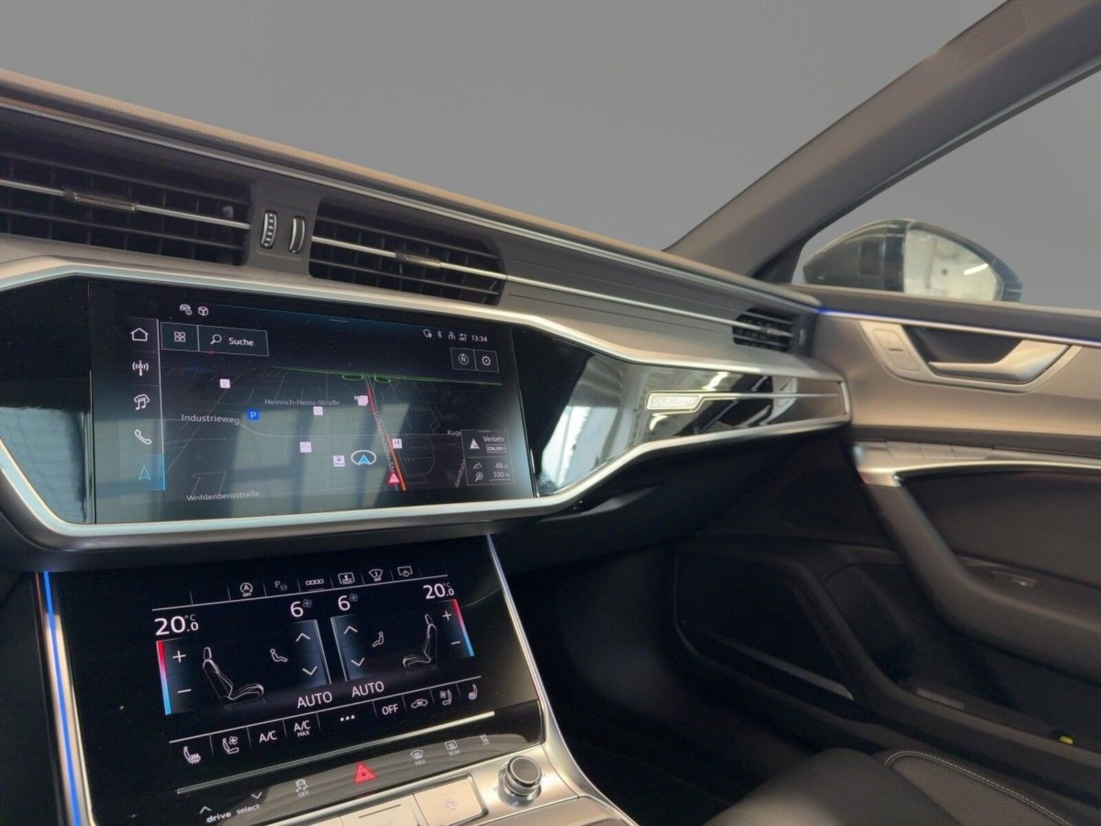 Audi A6 Limousine – Bild 11