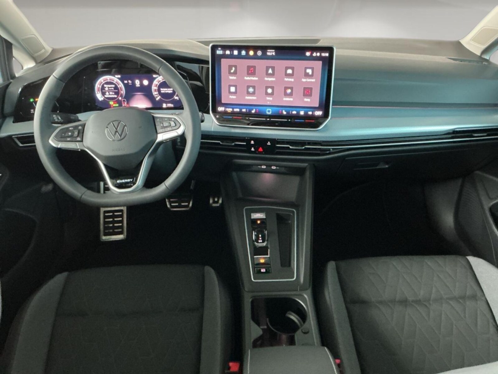 Volkswagen Golf – Bild 11