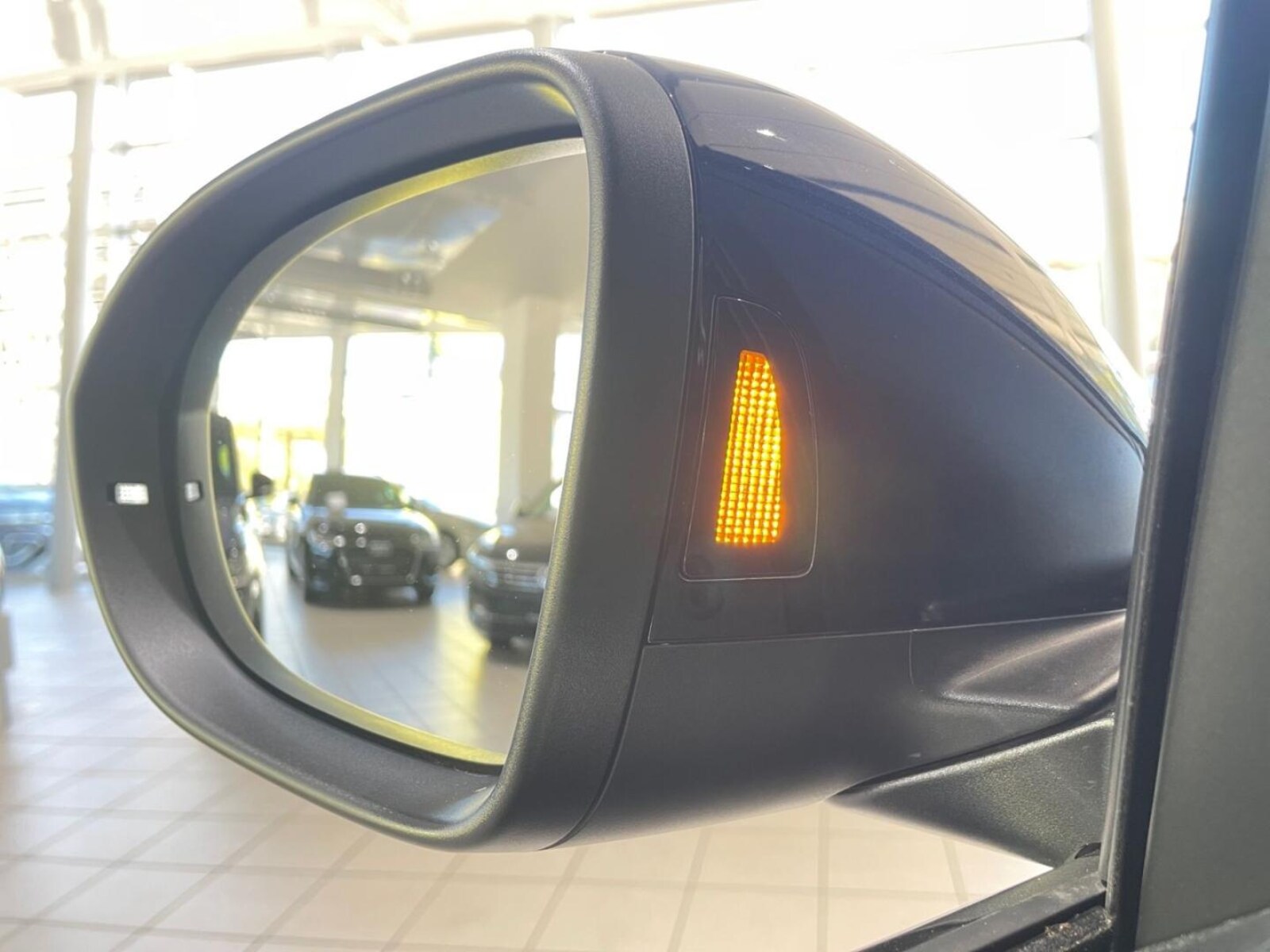 Volkswagen T-Cross – Bild 17
