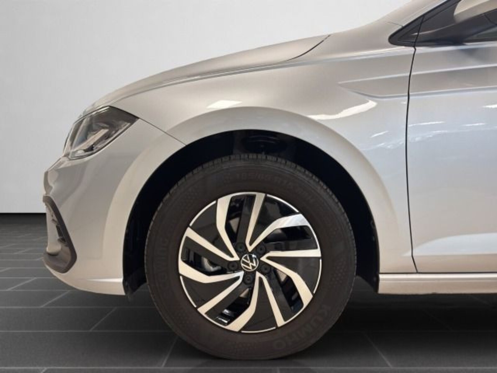 Volkswagen Polo – Bild 8