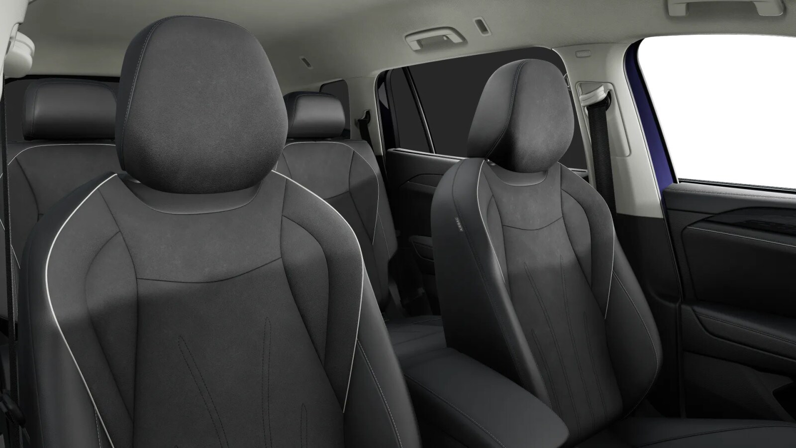 Volkswagen Tayron – Bild 9