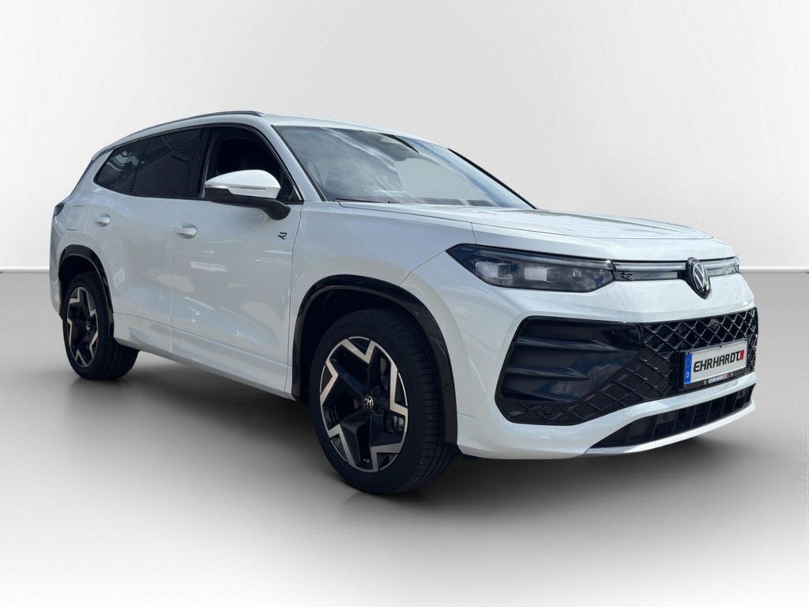 Volkswagen Tayron – Bild 3