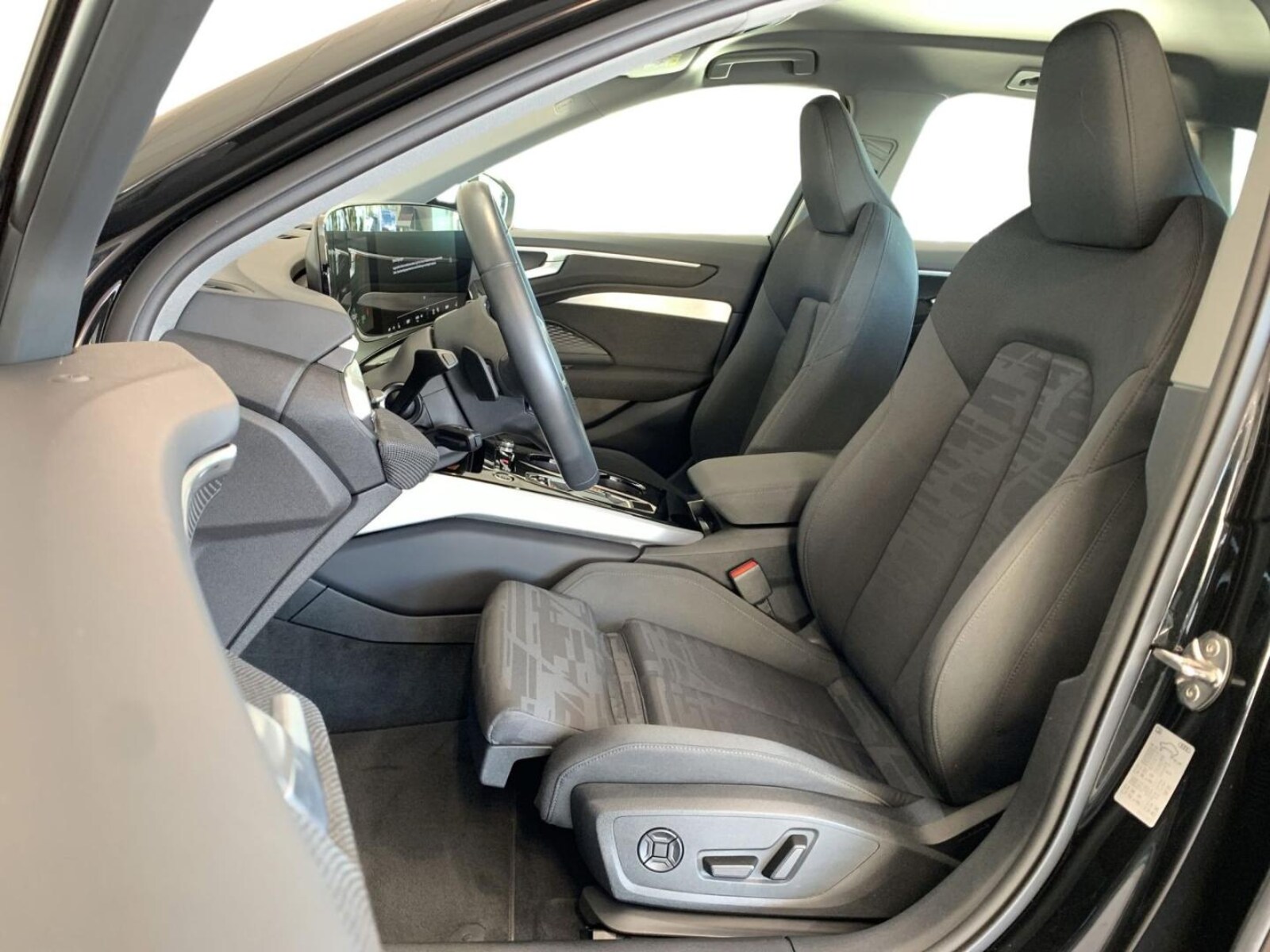 Audi A6 Avant – Bild 9
