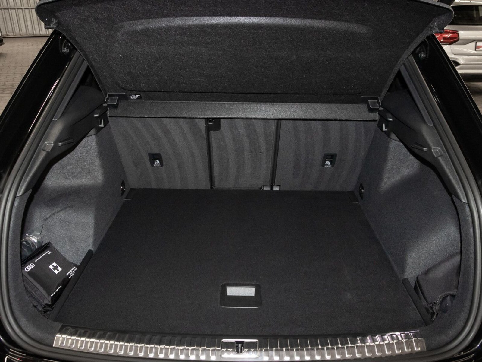 Audi Q3 – Bild 7