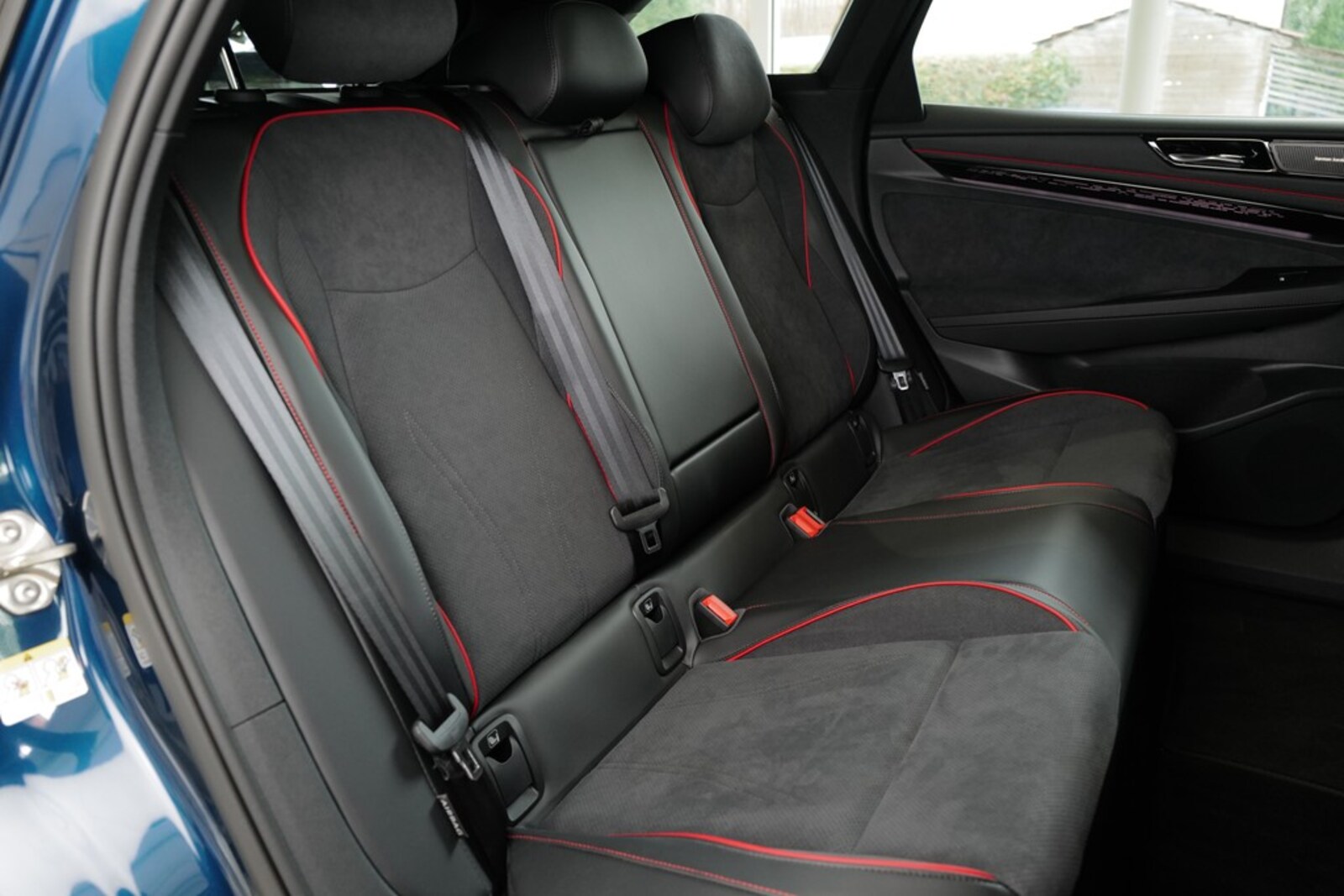 Volkswagen ID.7 Tourer – Bild 8