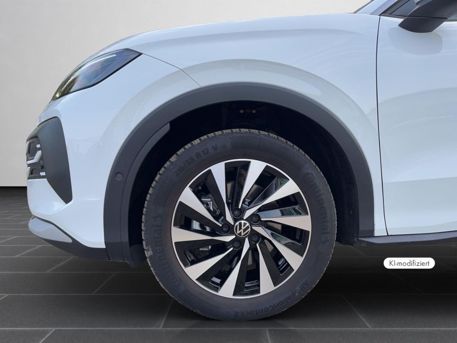Volkswagen T-Roc – Bild 8