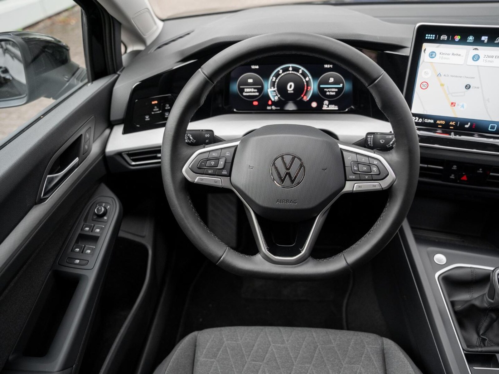 Volkswagen Golf Variant – Bild 11