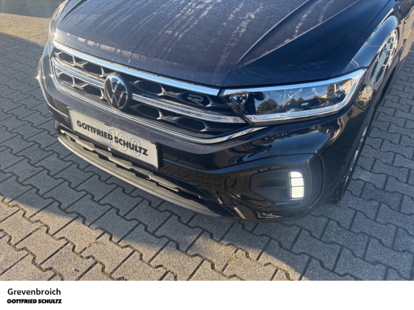 Volkswagen T-Roc – Bild 4