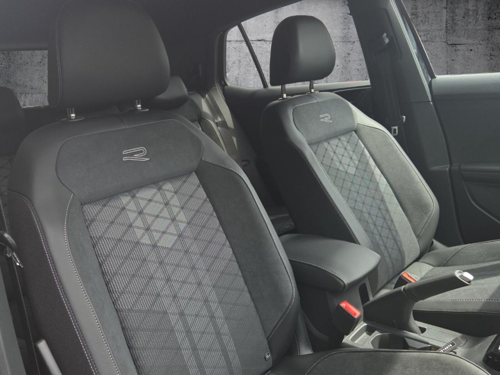 Volkswagen T-Cross – Bild 12