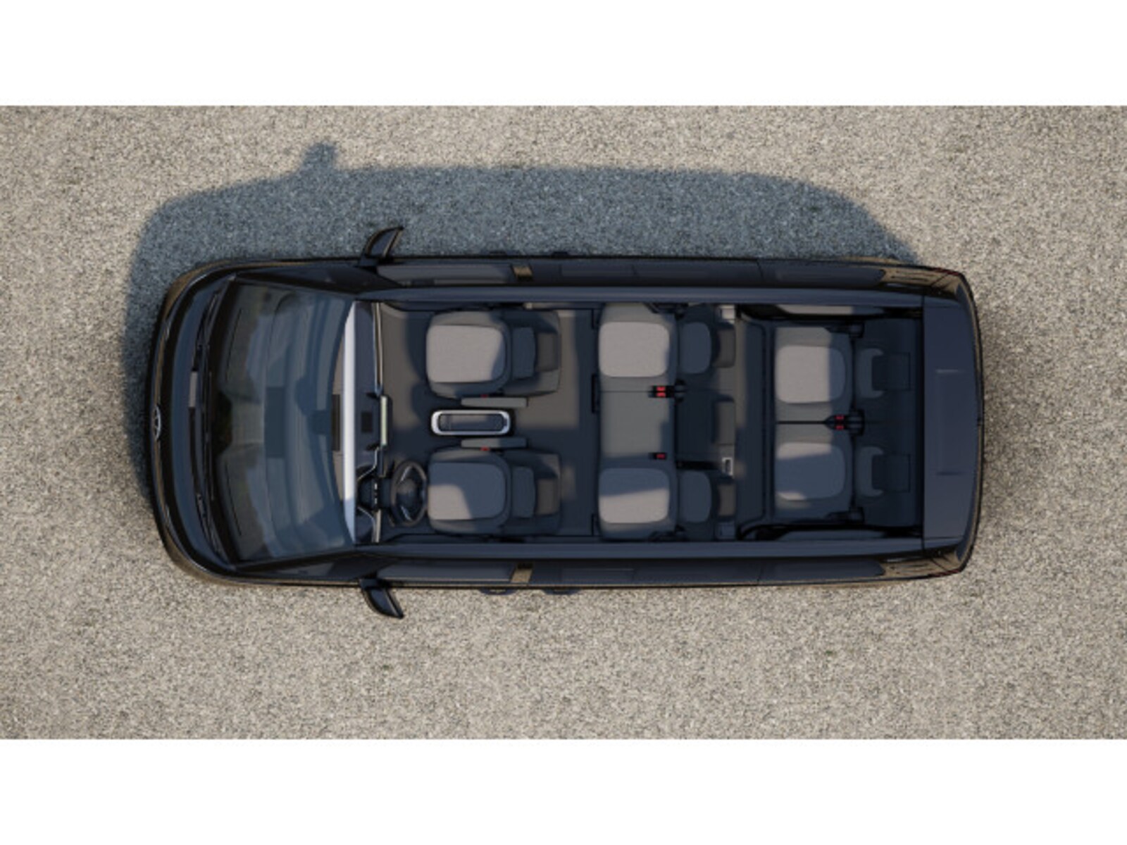 Volkswagen ID. Buzz – Bild 7