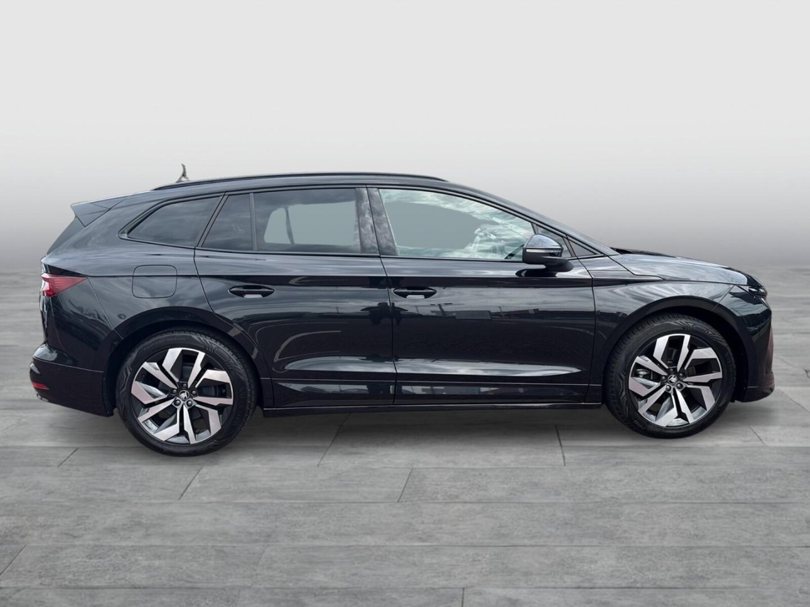 Škoda Enyaq – Bild 6