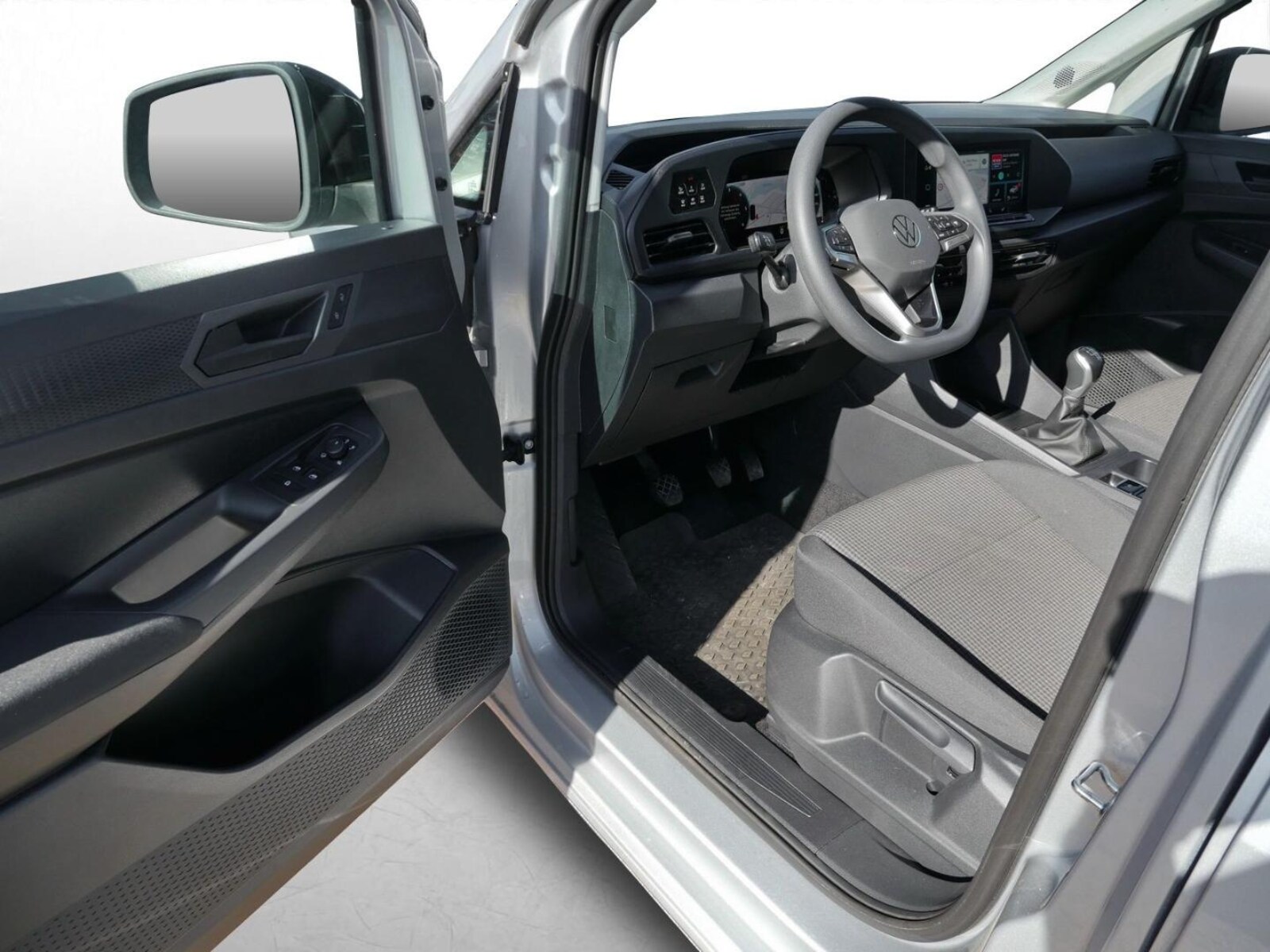 Volkswagen Caddy Maxi – Bild 14