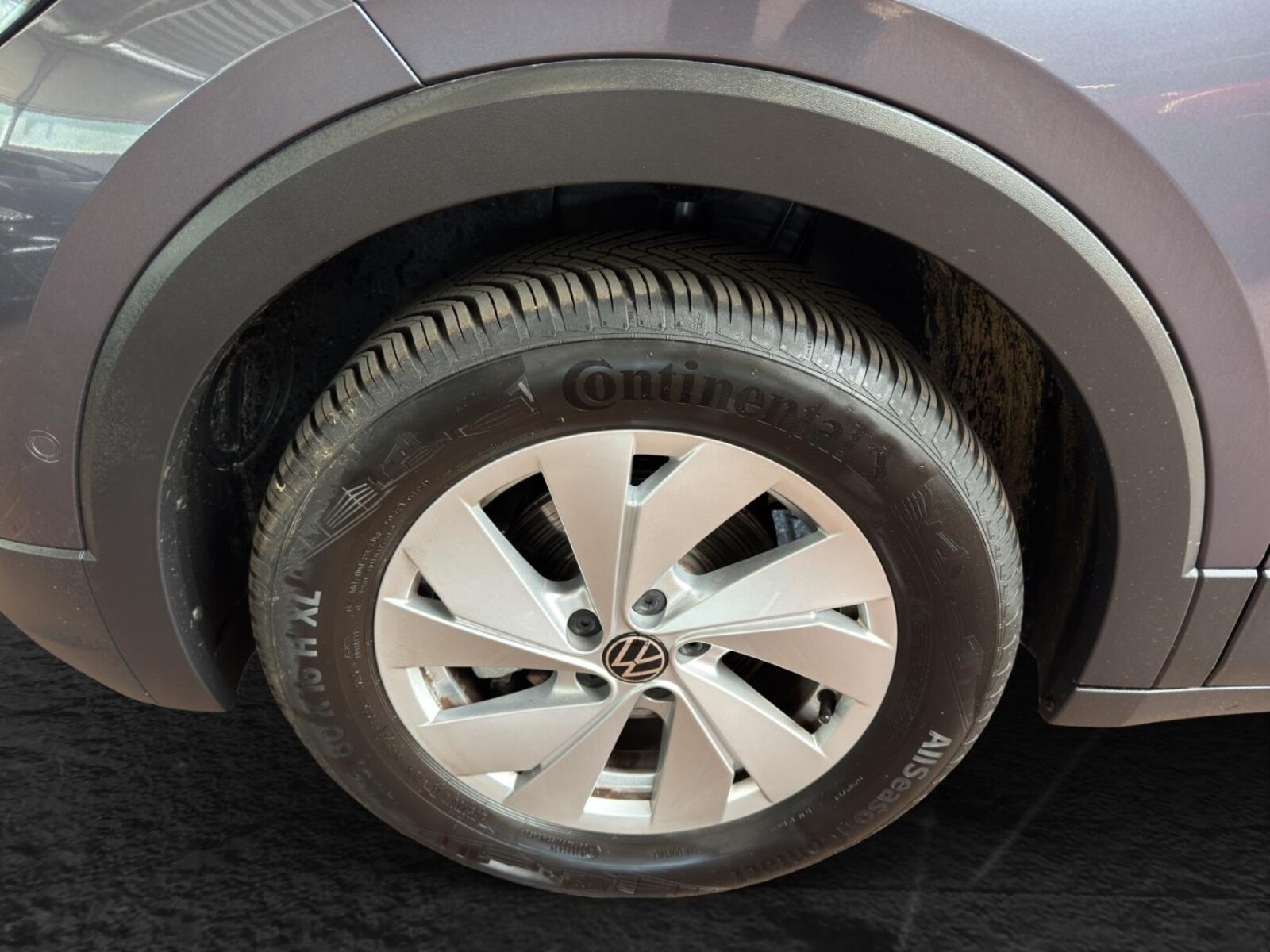 Volkswagen T-Cross – Bild 6