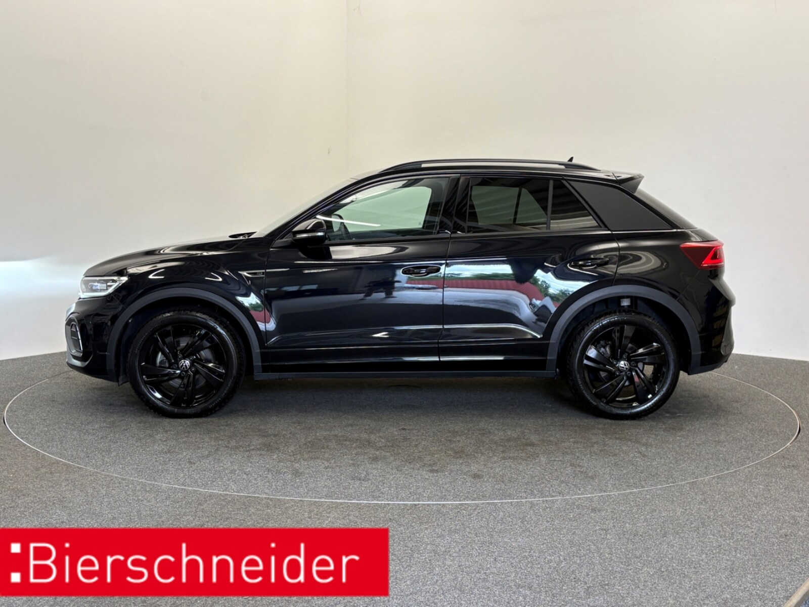 Volkswagen T-Roc – Bild 4