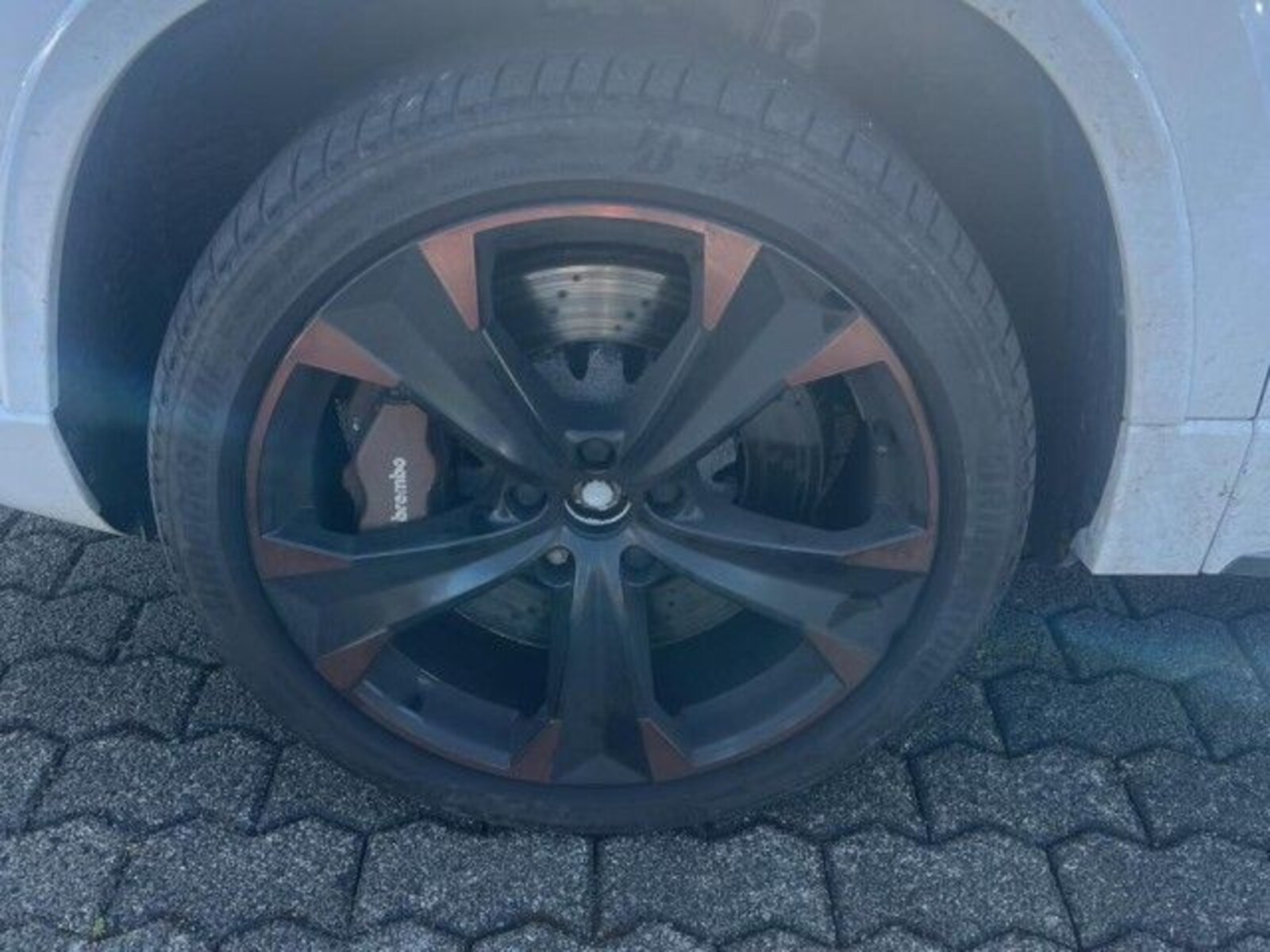 CUPRA Ateca – Bild 8
