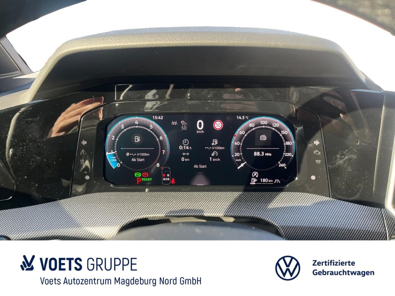 Volkswagen Golf – Bild 12
